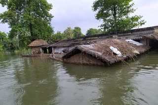 ଆସାମ ବନ୍ୟା, ସ୍ଥିତି ଆକଳନ କରିବେ 6 ଜଣିଆ କେନ୍ଦ୍ରୀୟ ଟିମ୍‌