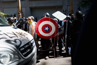 portland-protest-turns-violent