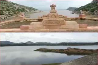 पाली का जवाई बांध, jawai dam of pali