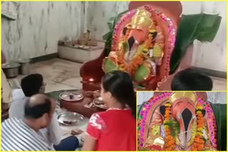 bada ganpati bappa temple