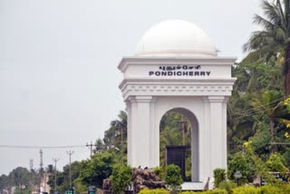 E pass cancelled by puducherry govt