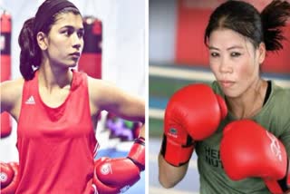 Mary Kom