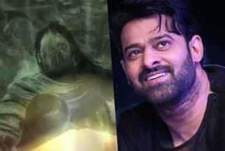 Prabhas