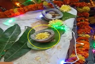 Hubli: Ganapathy Murthy Miracle video going Viral