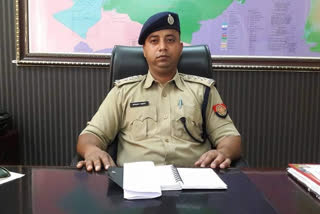 Two of the top police officers in Tinsukia positive for Covid-19