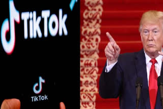 TikTok to file lawsuit