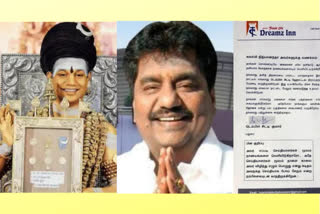 Madurai hotelier's proposal gets Nithyananda's nod,