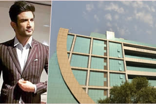 cbi team visits resort where sushant spent 2 months