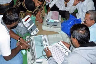 Bihar assembly polls