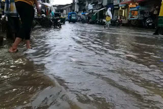 heavy rains in gujarat in 2020