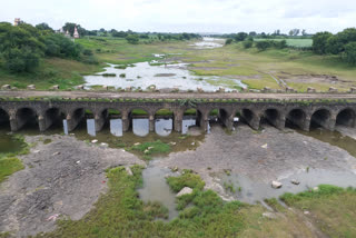 Manjara River