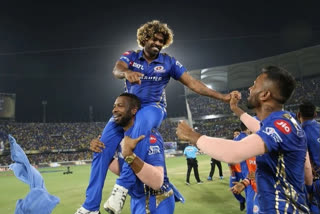 ipl 2020 : lasith malinga likely to miss initial matches for mumbai indians