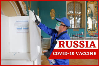 2nd Russian Covid-19 vaccine shows promise: Report