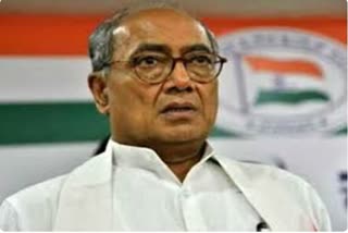 Digvijay Singh