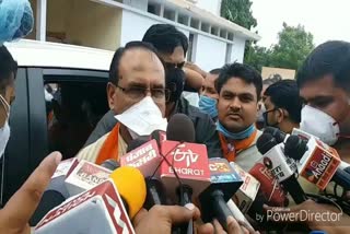 shivraj singh