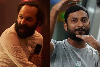 Director Anwar Rasheed statement about Fahad Joshua Carlton  സംവിധായകന്‍ അന്‍വര്‍ റഷീദ്  ജോഷ്വാ കാള്‍ട്ടന്‍  ഫഹദ് ഫാസില്‍  ട്രാന്‍സ് സിനിമ  Director Anwar Rasheed  Fahad Joshua Carlton