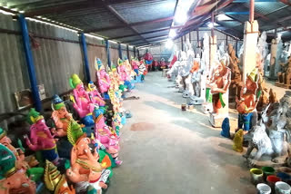 story about vinayagar_statue_thuvaradimanai