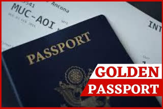 Golden passports