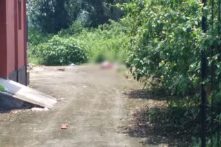 a-young-man-died-in-road-accident-in-jamtara