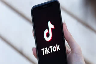 TikTok's parent company to launch legal action against US over ban