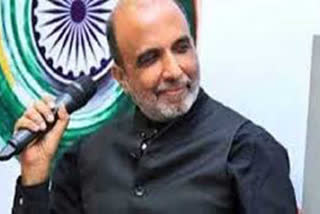 sanjay jha