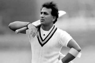 Gavaskar