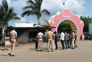 jalna police