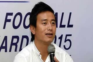 More matches, exposure have helped India's improvement: Bhutia