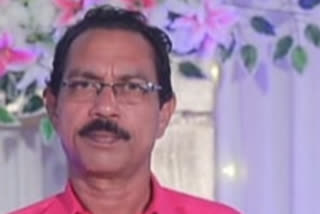 Death  മധ്യവയസ്കന്‍  മധ്യവയസ്കന്‍ മരിച്ച നിലയില്‍  കാസര്‍കോട്