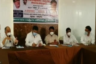 covid awareness meeting in hyderabad