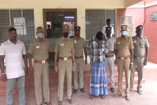 convict-of-child-abduction-case-arrested