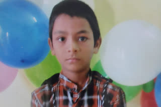 boy missing in akkaipalli kadapa
