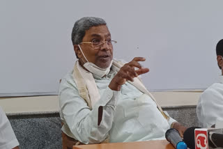 Siddaramaiah