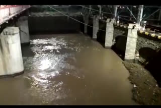 doctor-jumped-into-the-krishna-river-from-the-barrage