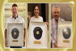 Tendulkar congratulates Kallis, Sthalekar, Abbas on their induction into ICC Cricket Hall of Fame