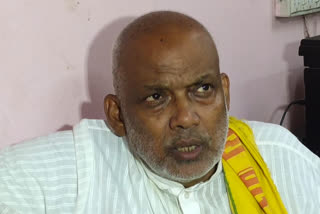 Sanjay Paswan