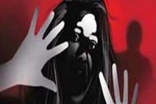 Chhattisgarh Man Kills Four year old Girl After Rape
