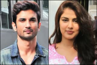 Sushant Singh Rajput Case