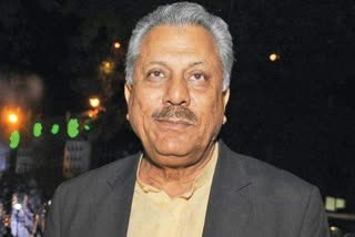 Zaheer abbas