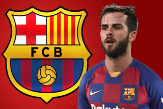 Miralem Pjanic