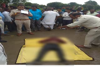 a-young-man-died-after-flowing-in-a-drain-in-ujjain