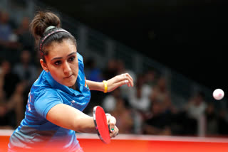 Manika Batra