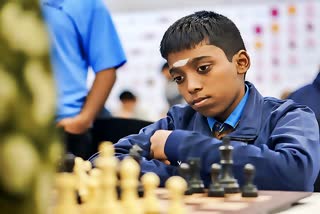 India in quarterfinals of online chess olympiad 2020