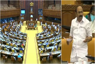 Satheesan demanded white paper  കൺസൾട്ടൻസി രാജ്  കൺസൾട്ടൻസി രാജ് ധവളപത്രം  ധവളപത്രമിറക്കണം വി.ഡി സതീശൻ  consultancy raj white paper