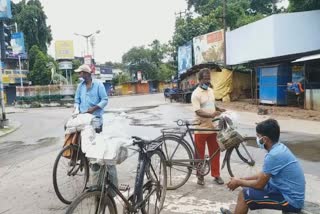 paper hawker