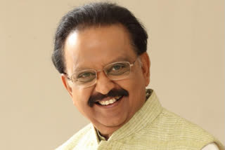 S P Balasubrahmanyam