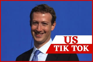 Mark Zuckerberg