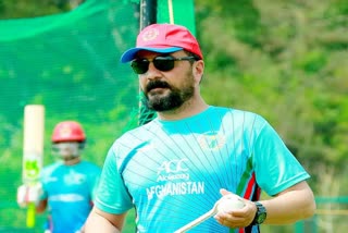 ACB appoint former skipper Raiees Ahmadzai as Cricket Director