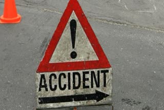 khurda road accident