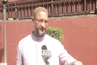 Asaduddin Owaisi